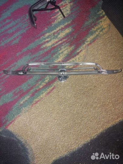 Набор деталей для конструирования Газ 21 