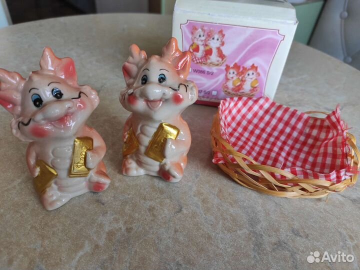 Набор для специй