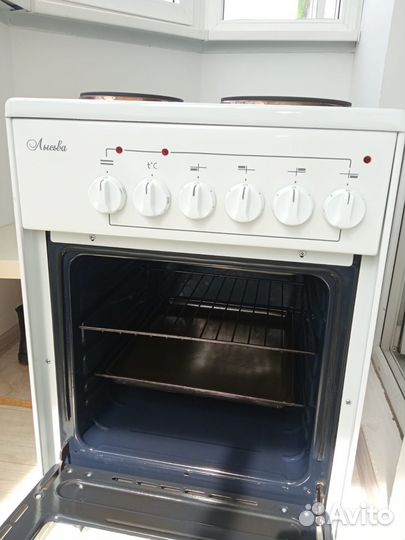 Электрическая плита Лысьва эп 401 ст