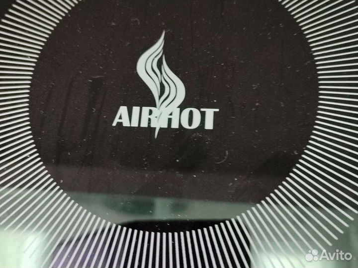 Индукционная плита 3500