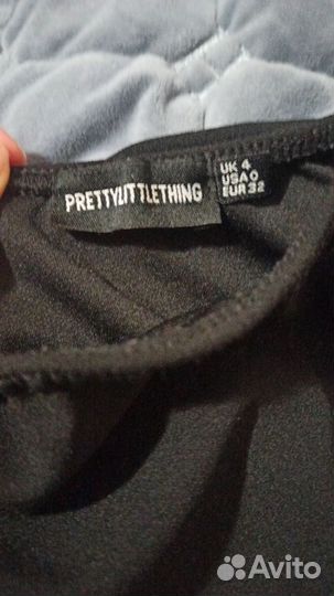 Пакет вещей бесплатно