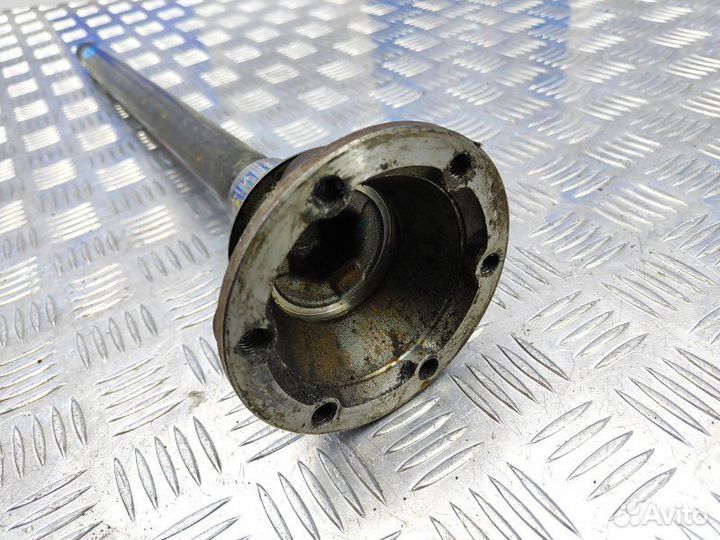 Вал промежуточный Volkswagen Touareg 3.6 BHK 280