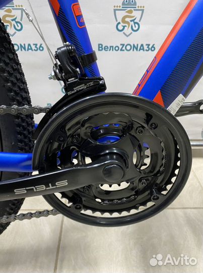 Велосипед Stels Focus 27.5 MD