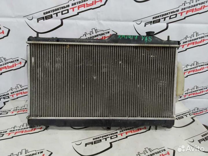 Радиатор двигателя subaru EJ204J EJ205H EJ253 EJ25