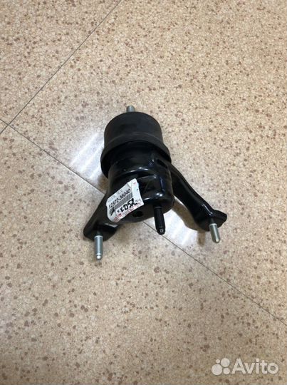 Подушка двигателя тойота камри лексус ес