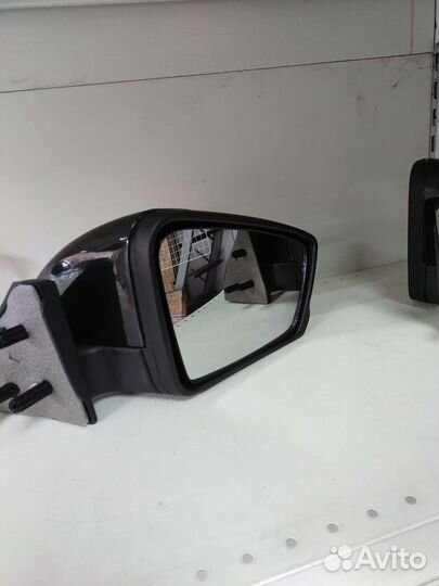 Зеркала ваз 2108-2114 адаптированные от гранты
