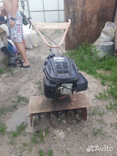 Мотоблоки и культиваторы бу