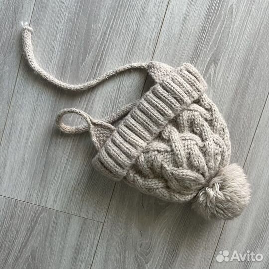 Детские шапки