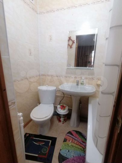 Комната 16 м², 2/2 эт.