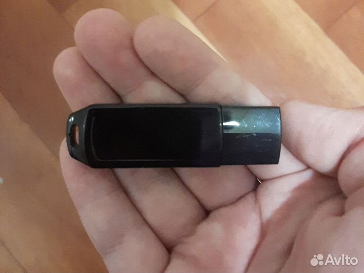 USB флешка philips