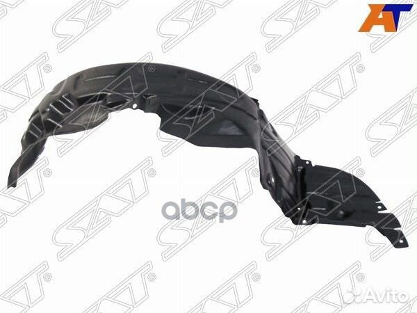 Подкрылок daihatsu YRV 00-05 LH ST-DHY1-016L-2 Sat