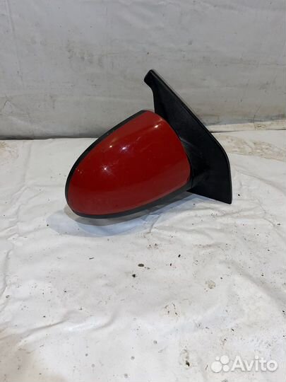 Kia Picanto 08- Зеркало правое 401