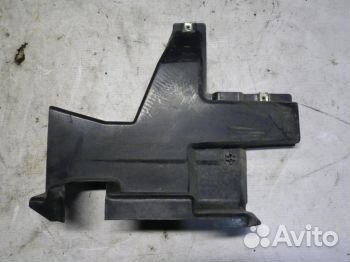 Накладка двери Мерседес