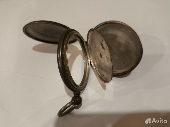 Часы карманные Moser