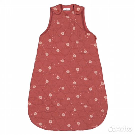 Конверт утепленный для сна (0-6 мес)