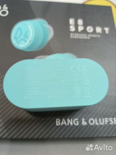 Оригинал Bang & Olufsen Beoplay e8 sport Новые