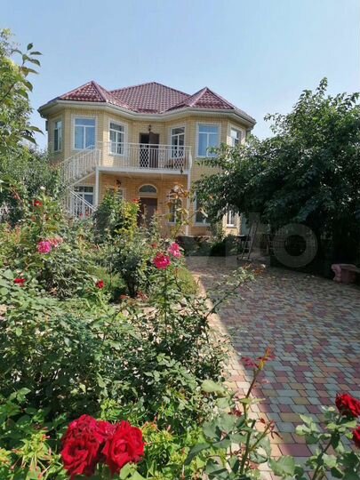 Комната 25 м² в 5-к., 2/2 эт.