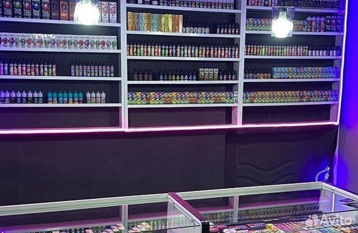 Запустите готовый табачный бизнес с нами