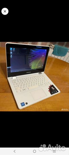 Ноутбук Lenovo 116