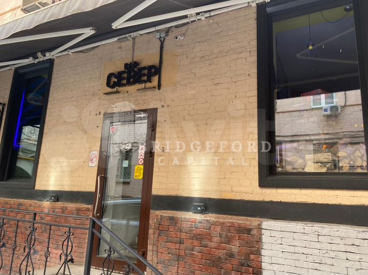 Арендный бизнес, окупаемость - 23 лет и 4 месяца