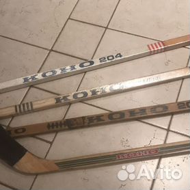 Клюшка хоккейная композитная Easton Mako M2 Sr.: 3 200 грн