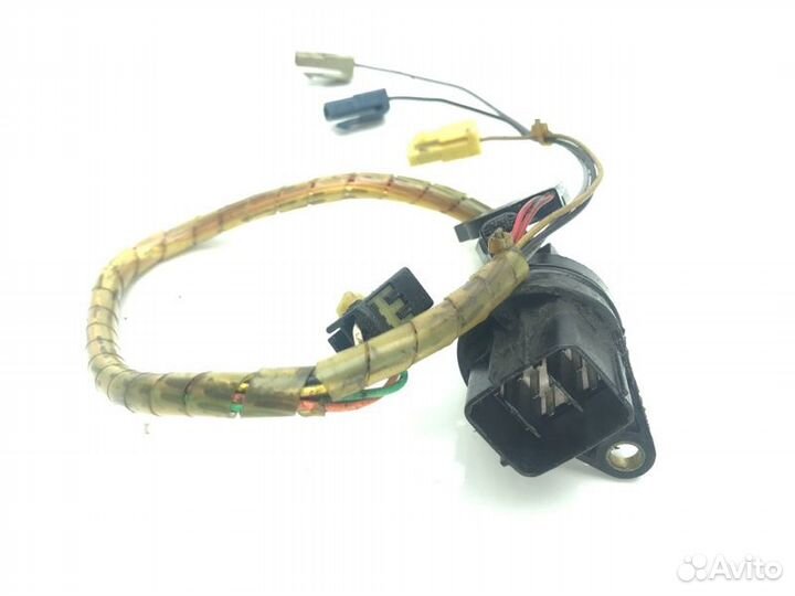 Проводка АКПП Toyota Passo 1krfe