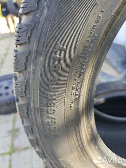 Шины для легковых автомобилей