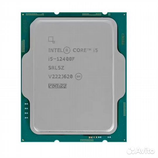 Процессоры,сборки на Intel core i5 12400f 14600kf