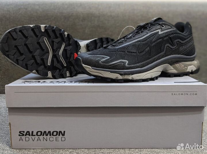 Кроссовки Salomon Advanced XT-Slate оригинал