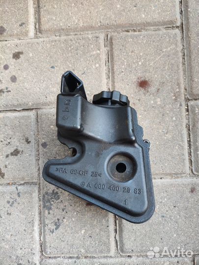 Бачок гидроусилителя Mercedes GL 450 x 164 2006-20