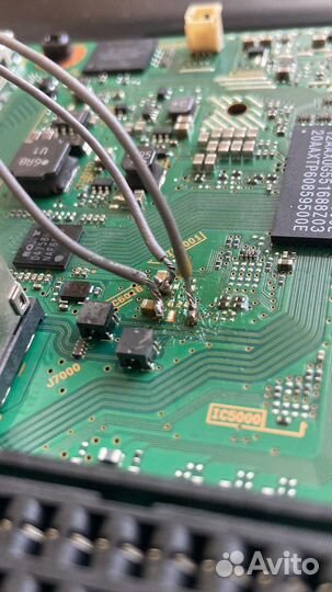 Ремонт телевизоров всех марок (частный мастер)