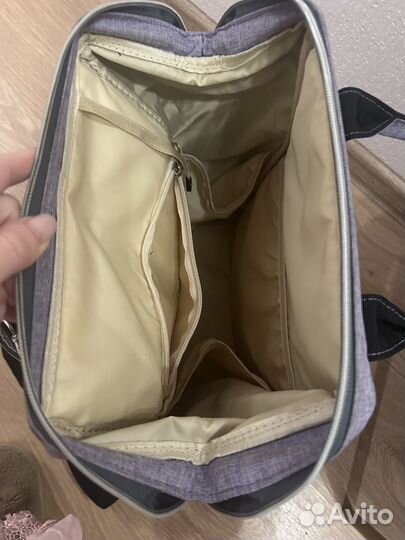 Продам рюкзак для мамы