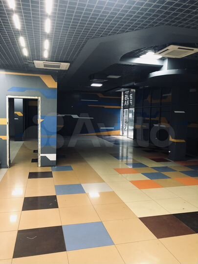 Свободного назначения, 50 м²