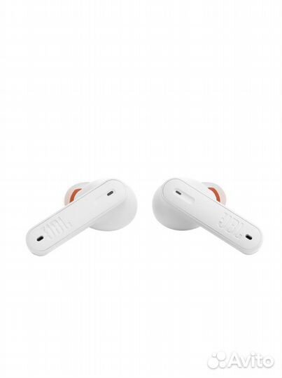 Беспроводные наушники JBL Tune 230NC TWS White