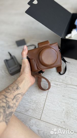 Olympus om d e m10 mark iii