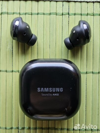 Samsung galaxy buds pro