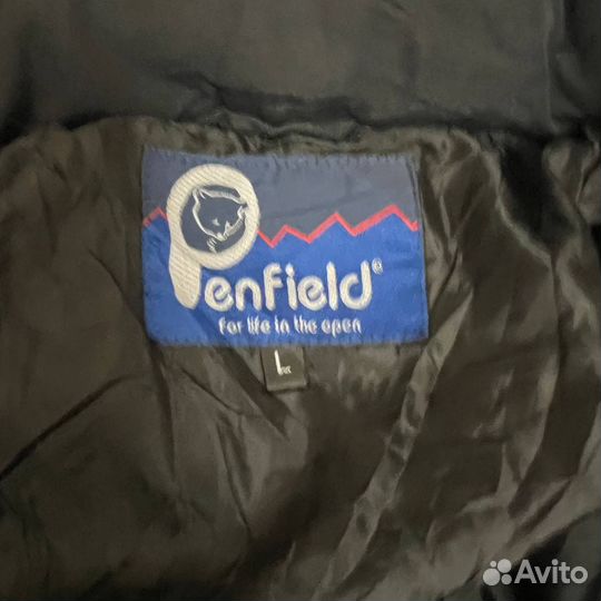 Пуховик Penfield