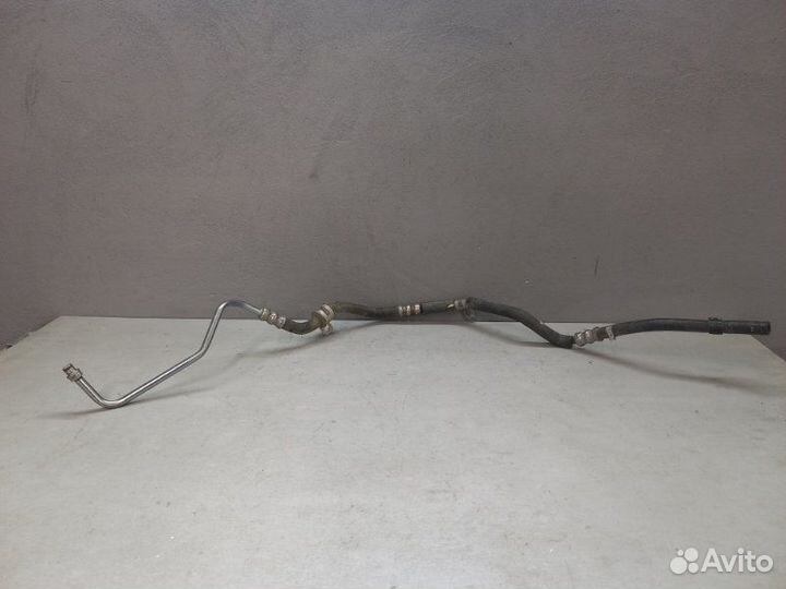 Трубка гидроусилителя Chevrolet Cobalt 1.5 2013