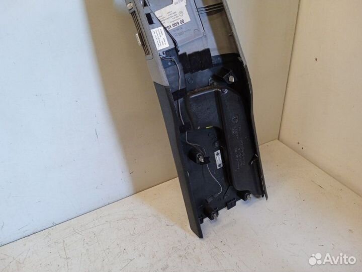 Обшивка стойки правая Porsche Cayenne 9PA 3.2 2003