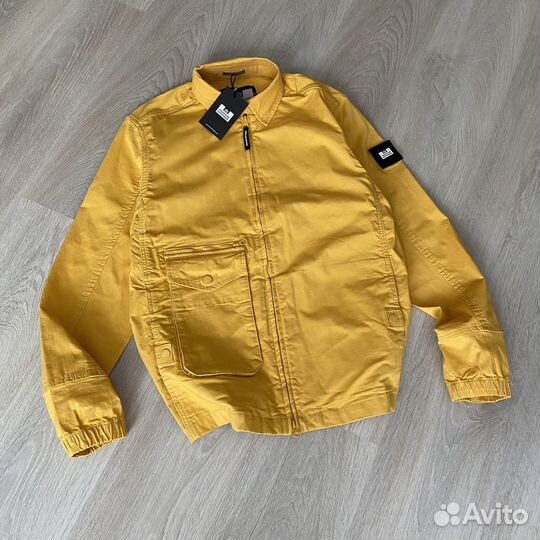 Овершот Weekend Offender новый М