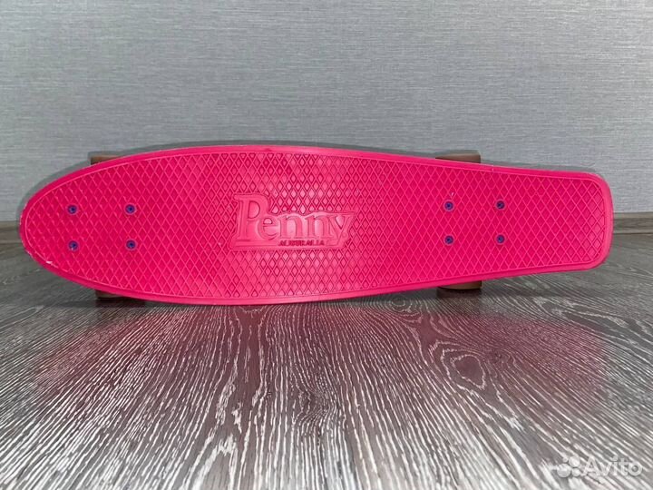 Penny nickel 27 Pink