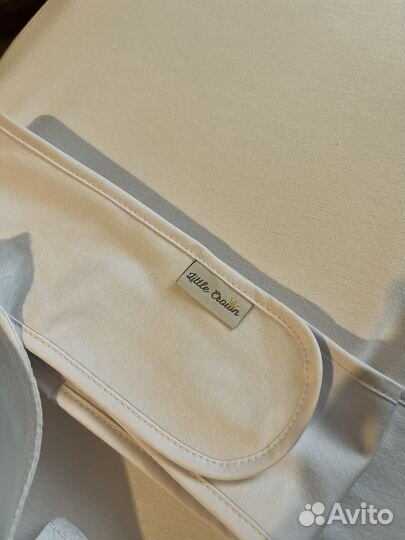 Кокон для новорожденных