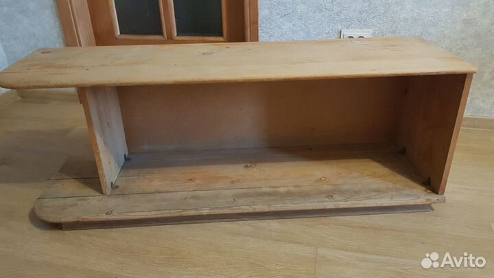 Тумба для обуви