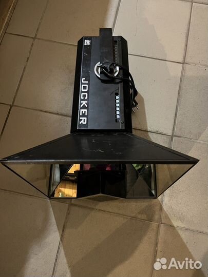 Светомузыка Imlight Joker