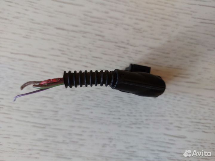 Разъём катушки зажигания VAG 1J0 973 724