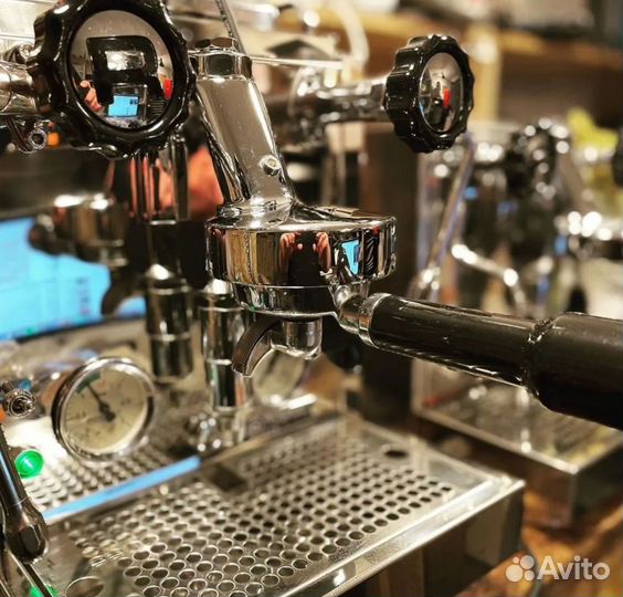 Ремонт кофемашин. Ремонт любой сложности