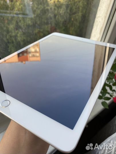 iPad 7 поколения 2019