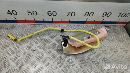 Подушка сидения задняя honda civic 8 (SPH17YZ01)