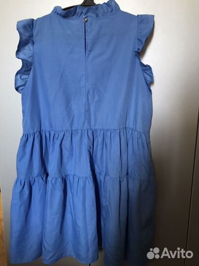 Платье женское на лето