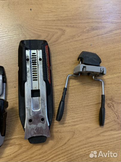 На запчасти Marker 4,5 дин